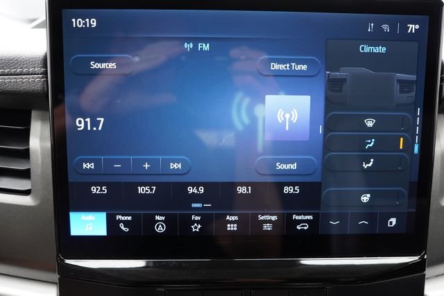 Certified Used 2024 Silver Ford XLT image 31