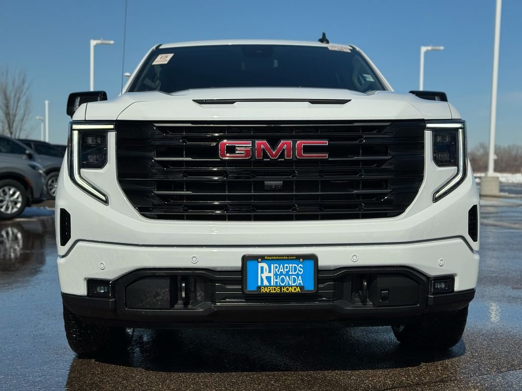 Used 2025 GMC Sierra 1500 Elevation with VIN 1GTUUCED2SZ110002 for sale in Coon Rapids, Minnesota