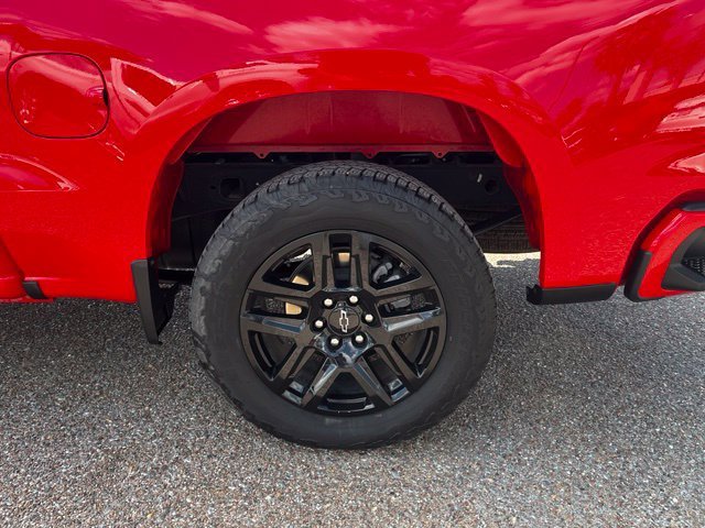 Used 2025 Red Hot Chevrolet Custom image 10