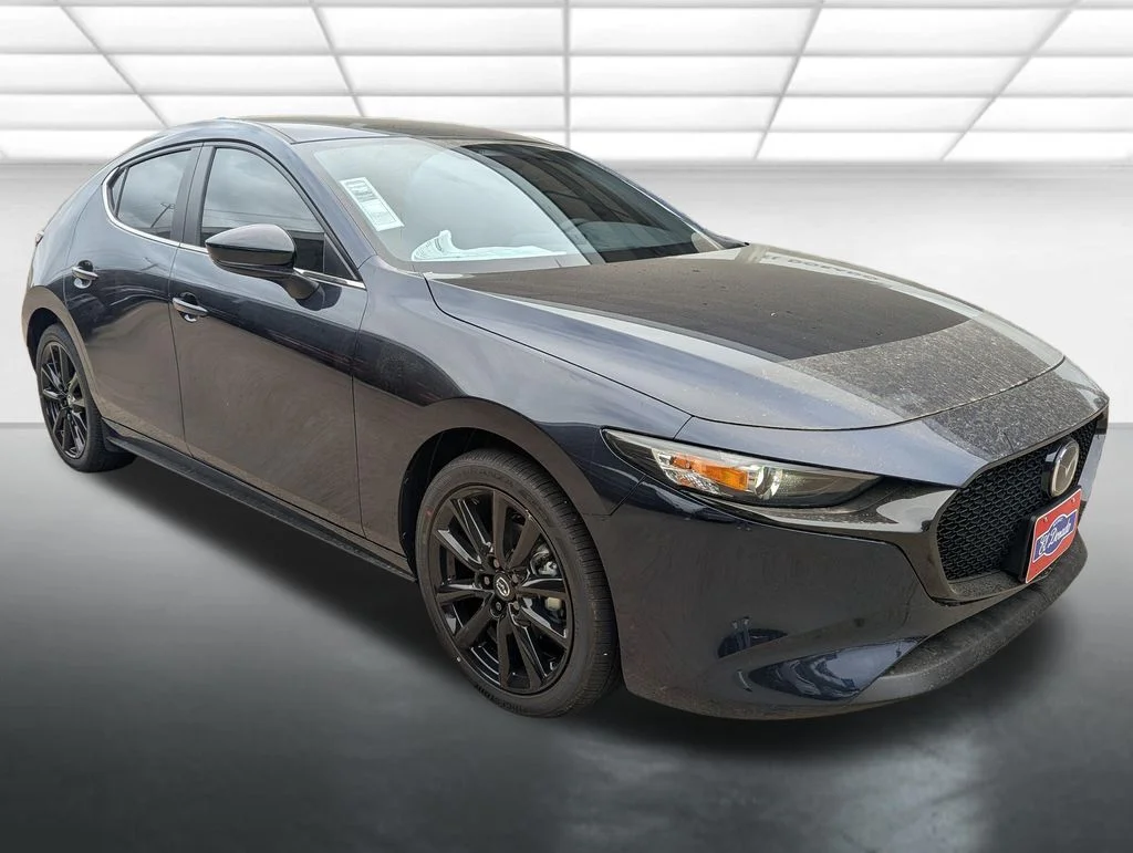 2026 Mazda CX-3 Select Sport AT 5-Door SKYACTIV's photo