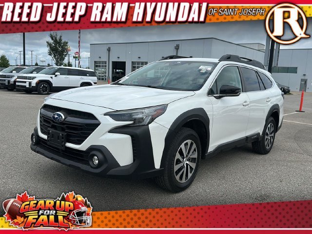 2023 Subaru Outback