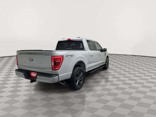 Used 2023 Avalanche Ford XLT image 44