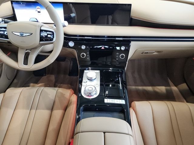 New 2027  Genesis 2.5T image 20