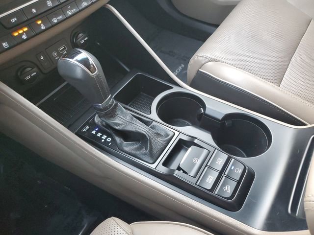 2020 Hyundai Tucson Ultimate - Photo 28
