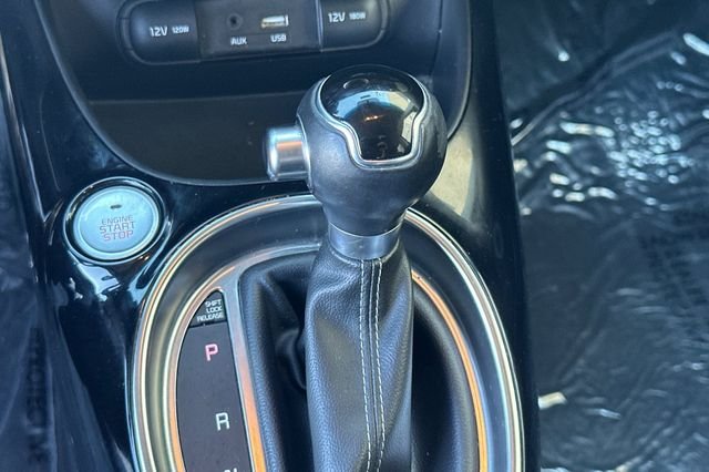 2018 Kia Soul Plus photo 4
