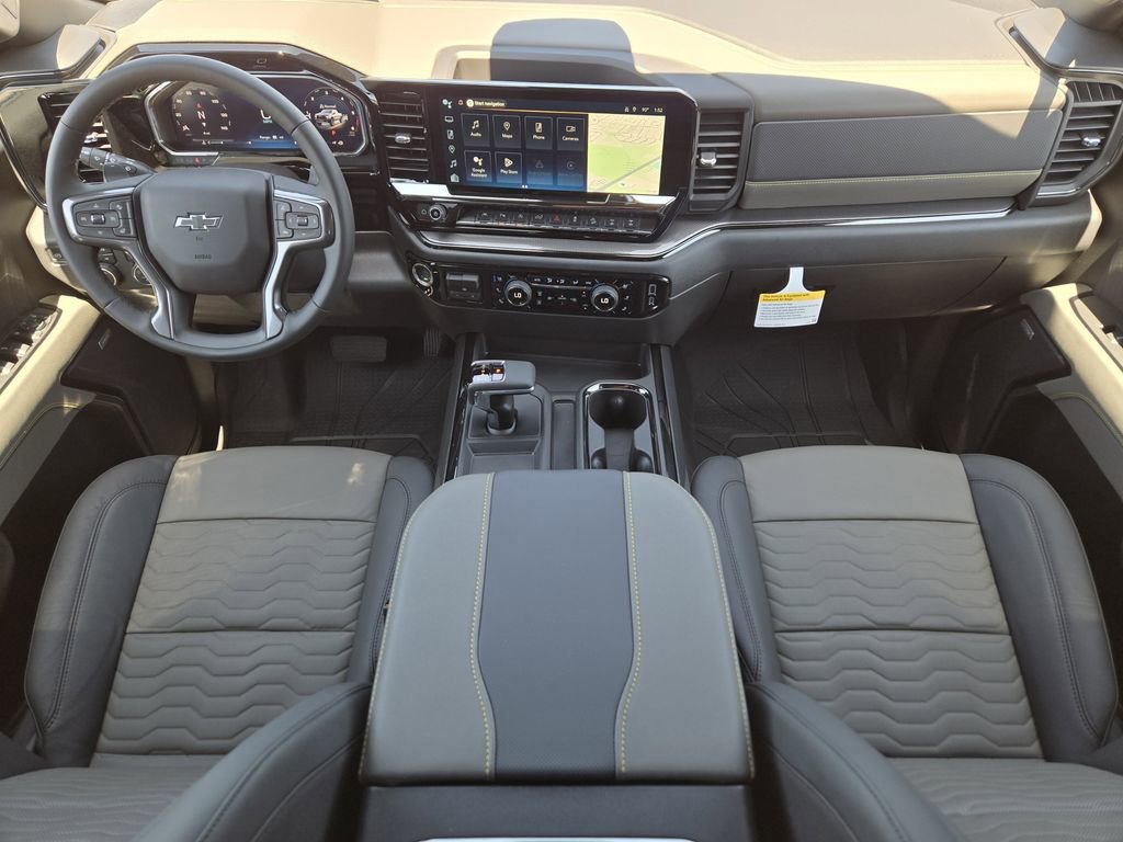 2026 Chevrolet Silverado 1500 ZR2 - Photo 15