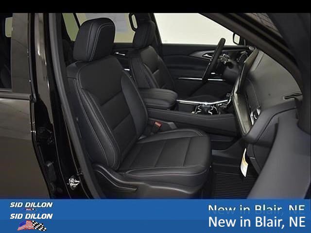 2026 Chevrolet Traverse LT - Photo 8