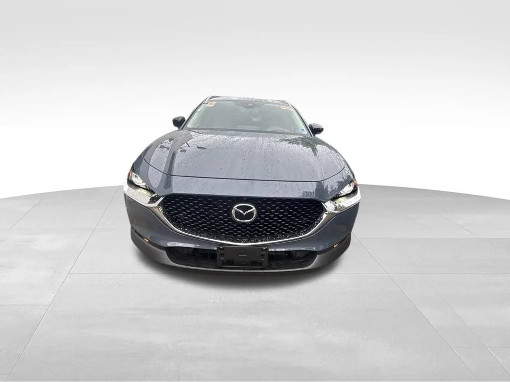 Used 2023  Mazda 2.5 Turbo Premium Plus Package image 2