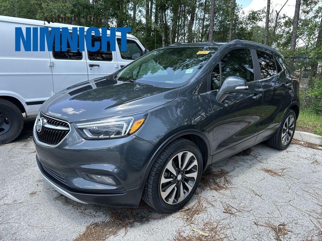 2017 Buick Encore 1.4 Essence Auto's photo