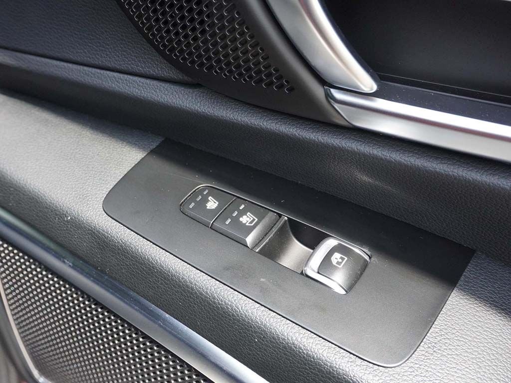 Used 2024 Red Kia SX-Prestige X-Line image 50