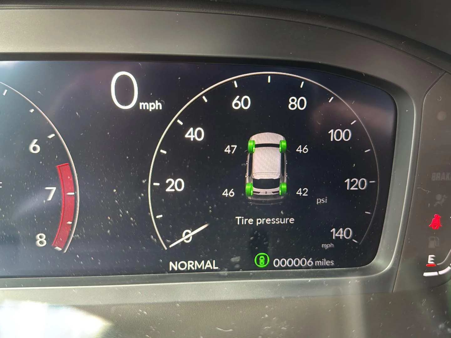New 2026 Urban Gray Pearl Acura Base image 39