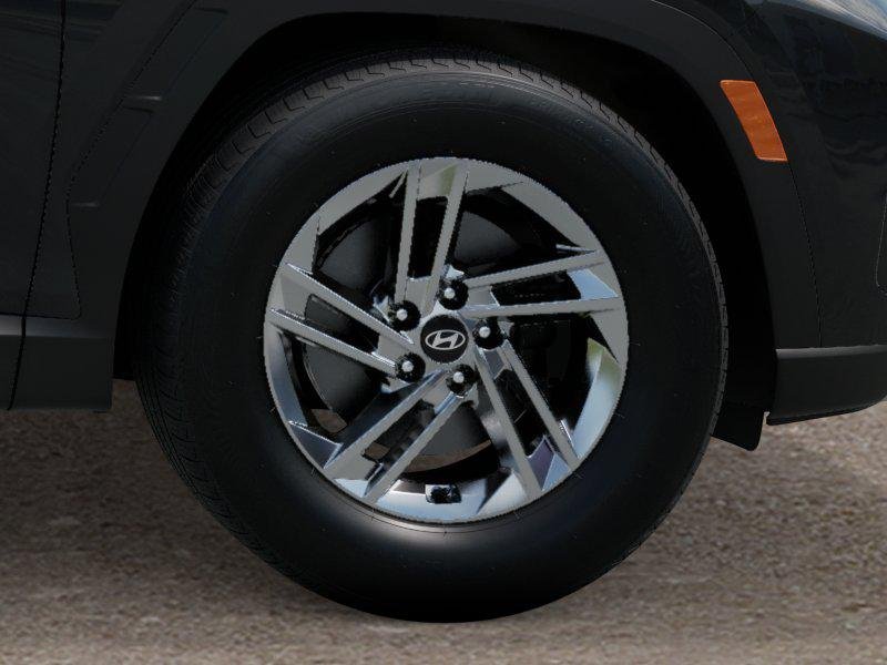 New 2026 Phantom Black Hyundai SE FWD image 22