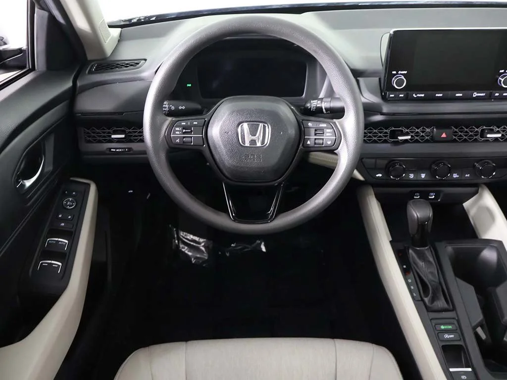2024 Honda Accord EX - Photo 35