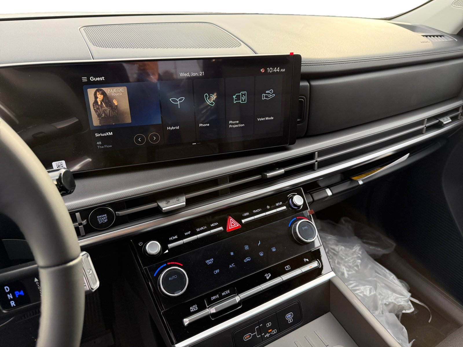 New 2026 Serenity White Hyundai SE image 12