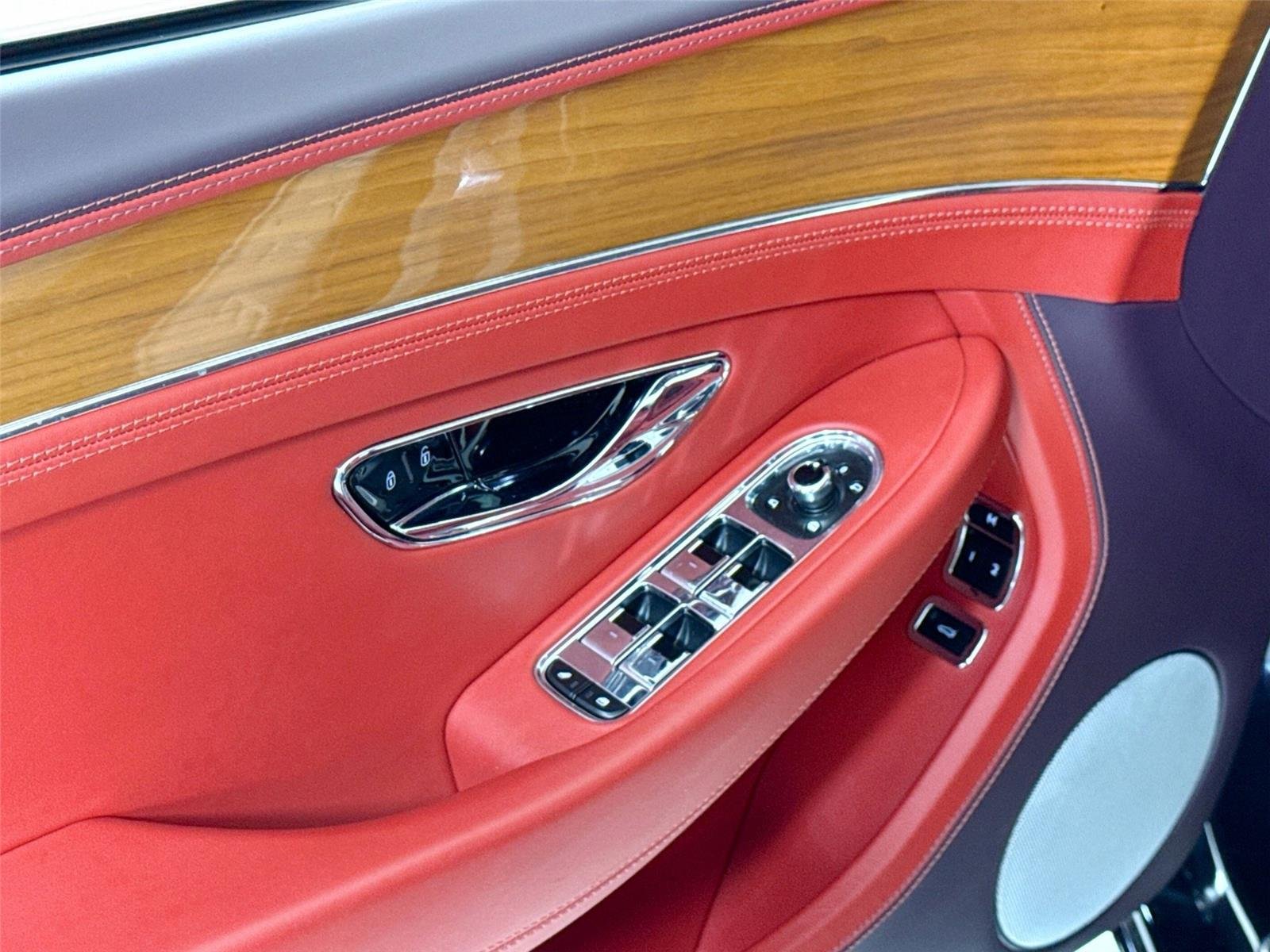 2021 Bentley Continental GT Mulliner - Photo 13
