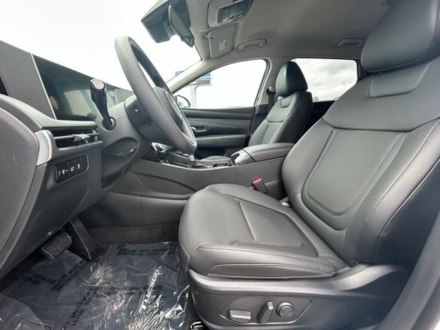 New 2026 White Hyundai SEL Plus AWD image 12
