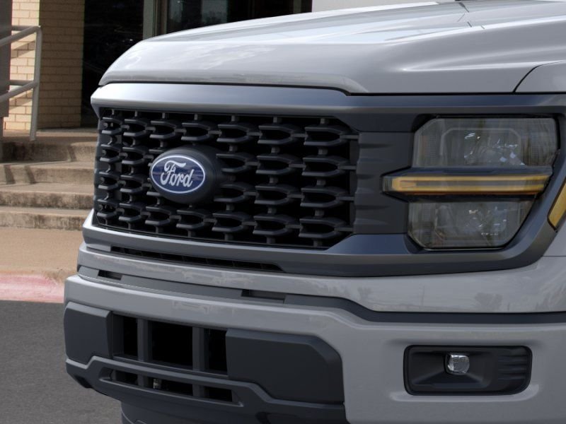 New 2026 Avalanche Ford STX® image 18