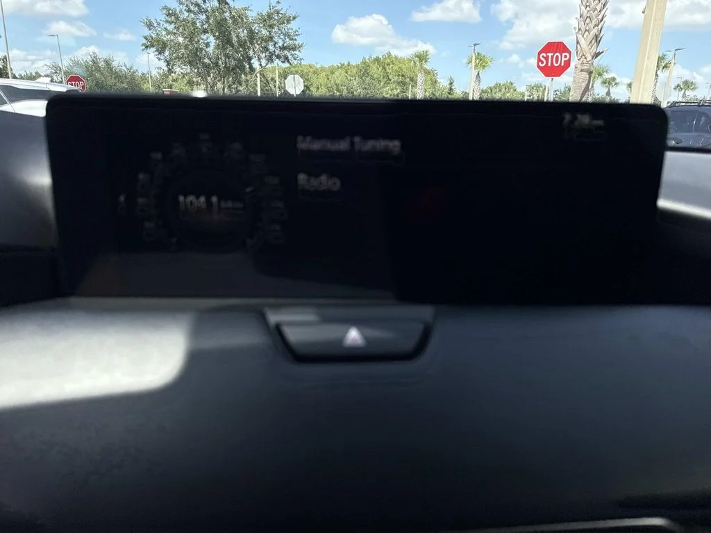 New 2026 Jet Black Mica Mazda 3.3 Turbo Premium Plus AWD image 30