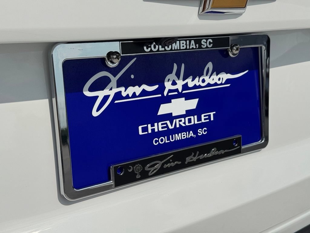 2026 Chevrolet Trax LS - Photo 13
