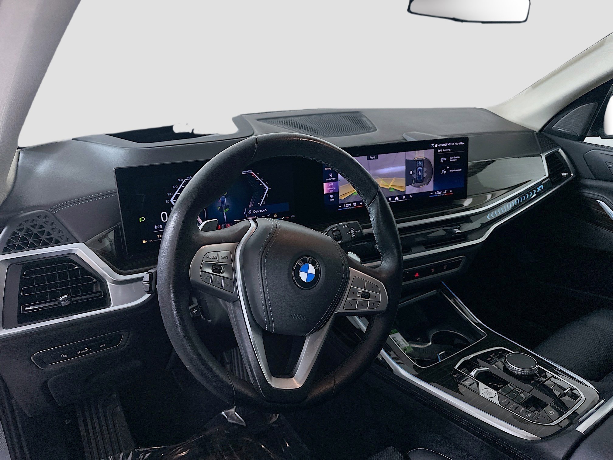 2024 BMW X7 40i - Photo 7