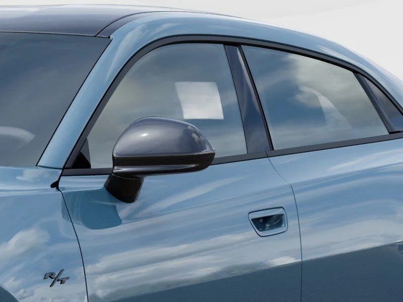 New 2026 Sub-Zero Exterior Paint Dodge R/T image 14