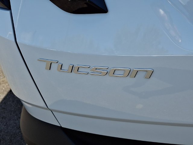 New 2026 White Hyundai SEL Premium image 19