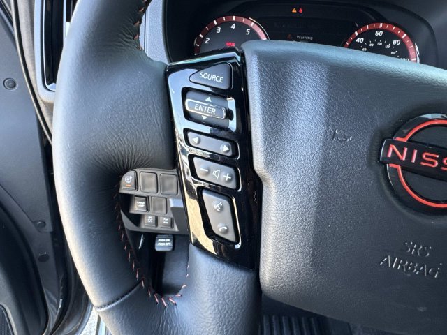 Used 2026 Gray Nissan PRO-4X image 46