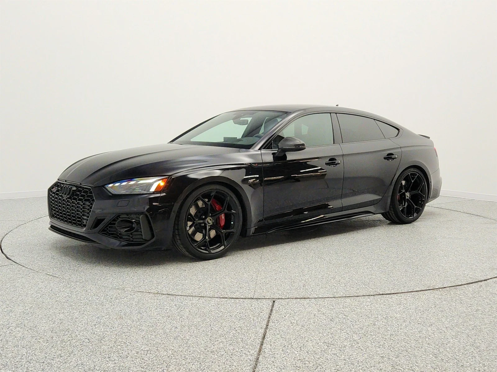 2024 Audi RS 5 Sportback 2.9 TFSI quattro Tiptronic's photo
