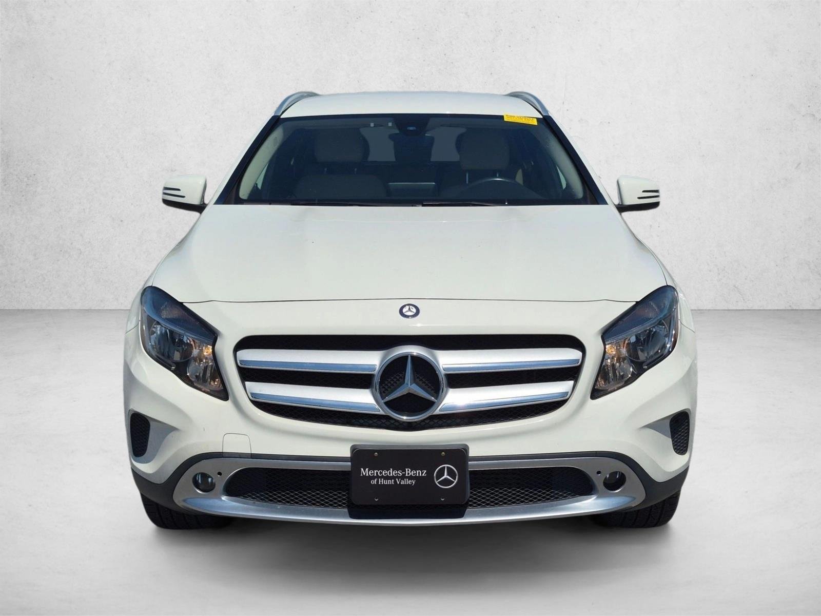 Used 2016 Mercedes-Benz GLA-Class GLA250 with VIN WDCTG4EB9GJ208578 for sale in Cockeysville, MD