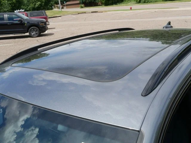New 2026 Gray Volkswagen 2.0T SE R-Line Black image 7
