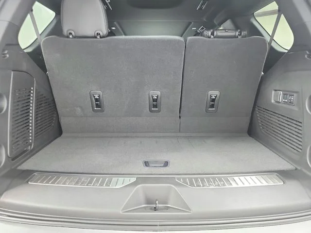 New 2026 Silver GMC Denali image 44