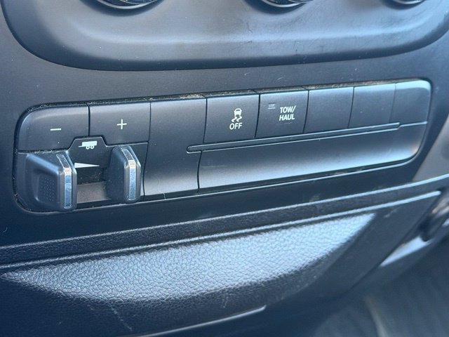 Used 2016 Red Ram Big Horn image 5