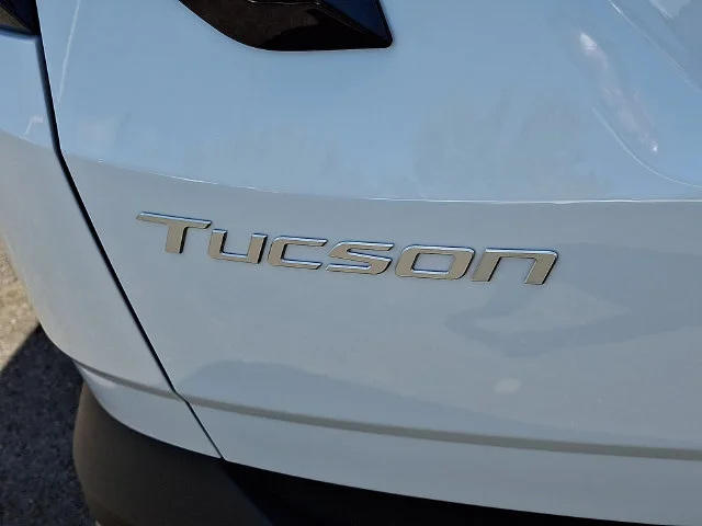 New 2026 White Hyundai SEL Premium image 19