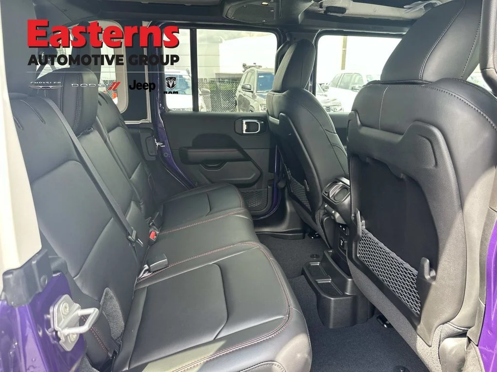 New 2026 Reign Exterior Paint Jeep Rubicon image 22
