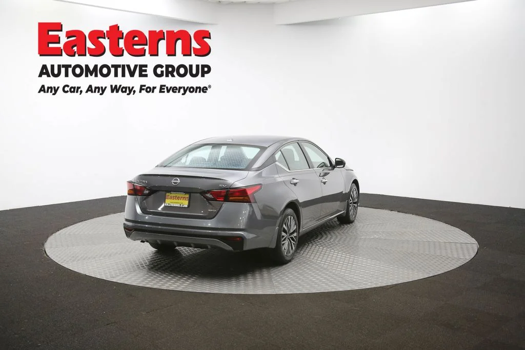 Used 2024 Gray Nissan 2.5 SV image 38