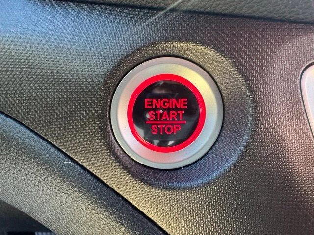 Certified Used 2023 Gray Honda TrailSport image 38