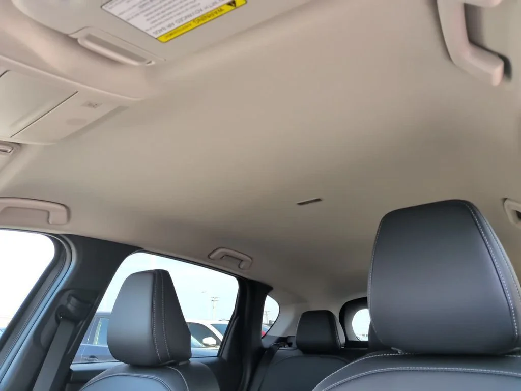 New 2026 Gray Mazda 2.5 S Preferred image 23