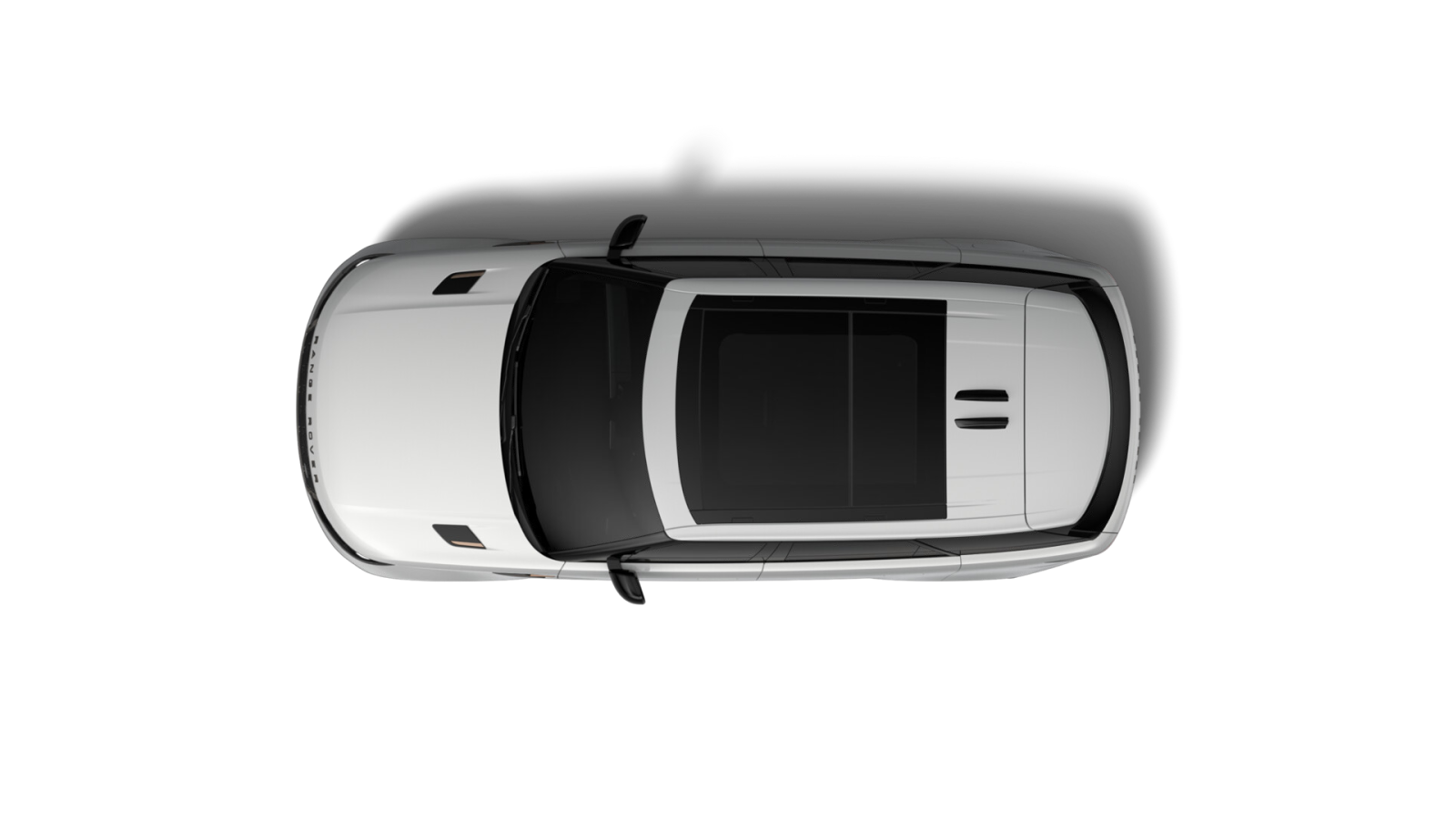 New 2027 Fuji White LAND ROVER Dynamic SE 400PS Auto image 4