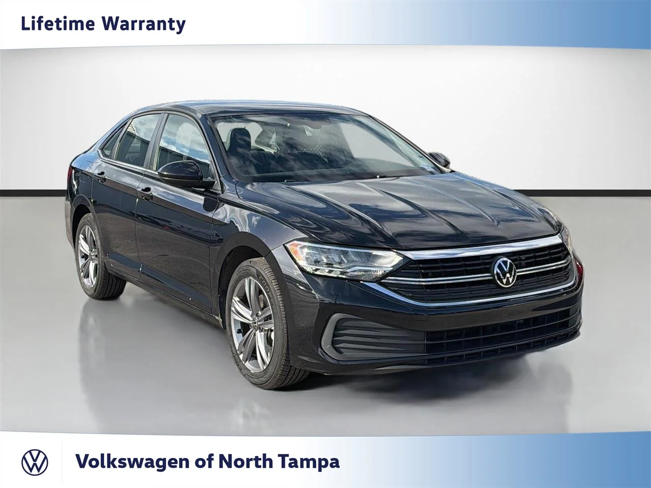 2024 Volkswagen Jetta