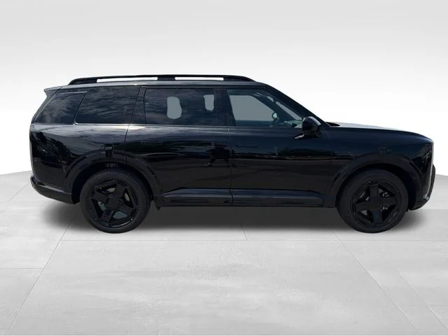 New 2027 Ebony Black Kia X-Line SX Prestige image 8