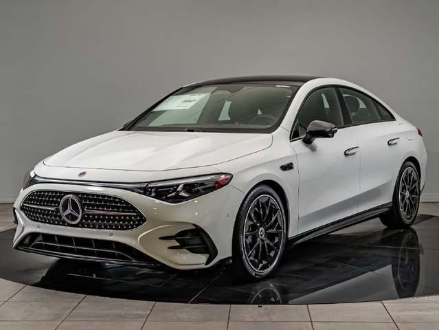 2027 Mercedes-Benz CLA CLA 220
