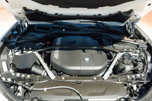 2024 BMW 7 Series 740i - Photo 12