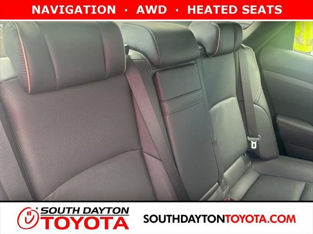2023 Toyota Crown Platinum AWD's photo