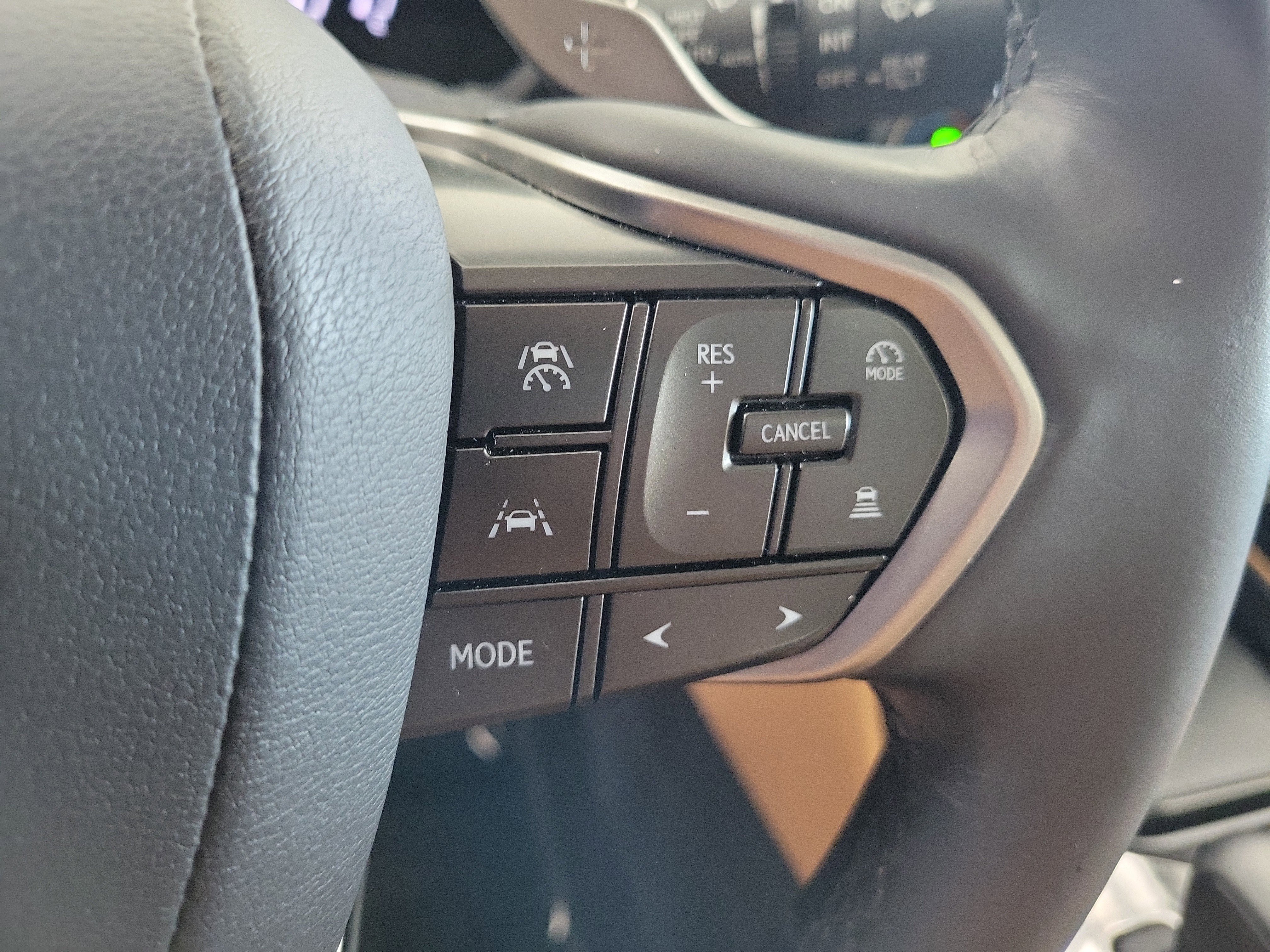 Used 2024 Cloudburst Gray Lexus 250 Base image 30