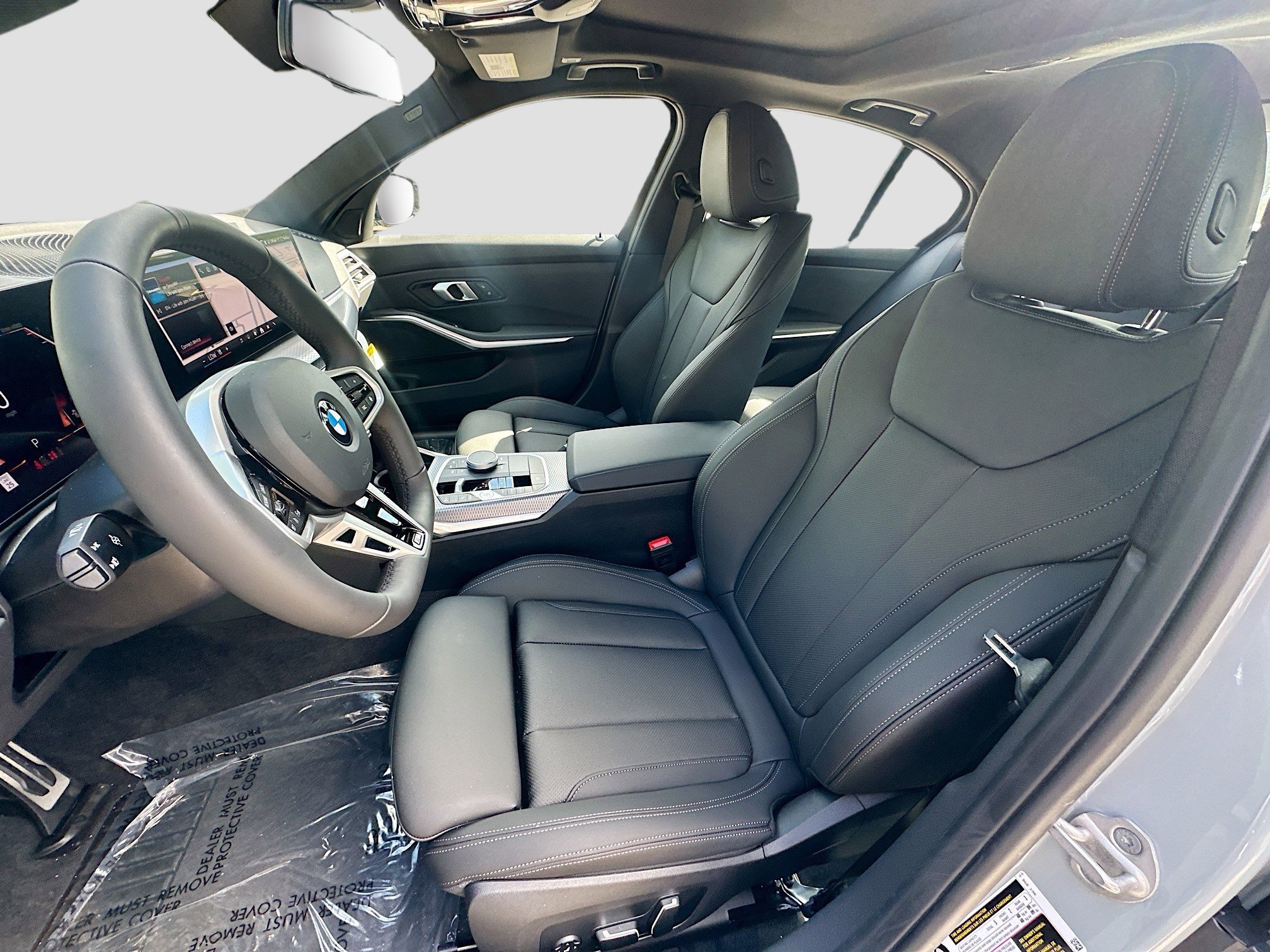 2026 BMW 3 Series 330i - Photo 16