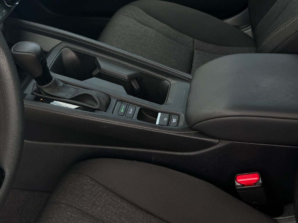 2026 Honda Accord LX - Photo 9