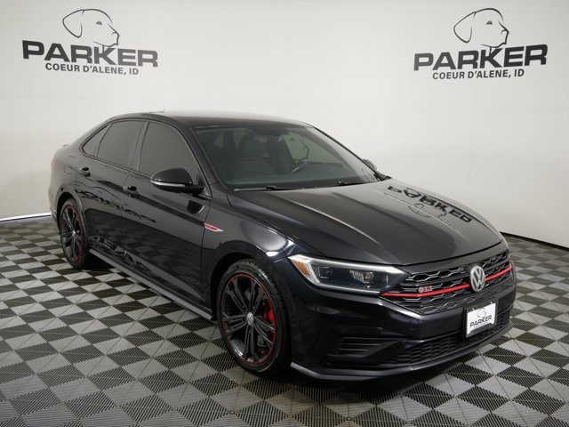 Used 2019 Deep Black Pearl Volkswagen 35th Anniversary Edition image 4
