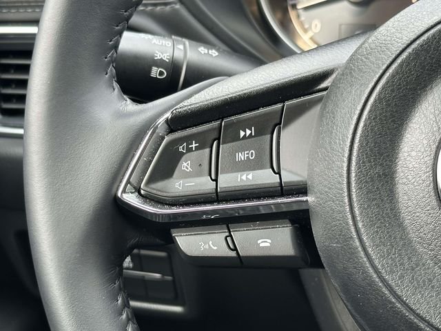 Used 2024 Gray Mazda 2.5 S Select Package image 22
