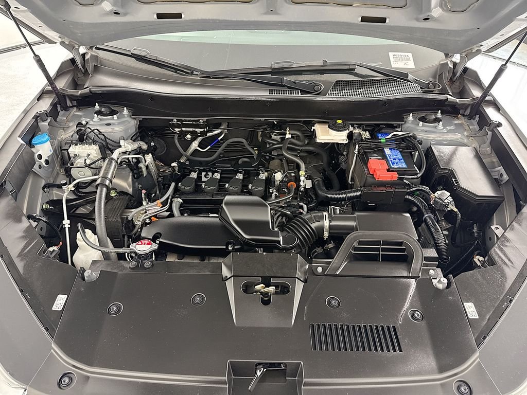 2024 Honda CR-V EX - Photo 29