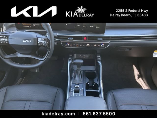 2026 Kia Sorento S - Photo 13